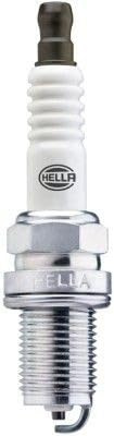 HELLA 8EH 188 708-531 Zündkerze - Energy - Schlüsselweite: 20,8
