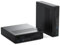 MINIS FORUM MS-01 Mini Workstation Intel Core i9-12900H (vPro Enterprise) Mini PC,2X 10Gbps SFP+/2X 2.5G RJ45/2x USB4/HDIM/1x PCIe4.0x16 slot/3x M.2 2280/22110/U.2 SSD,Pas de RAM/SSD