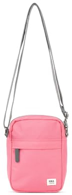 ROKA London Bond Recycled Canvas (Tulip)