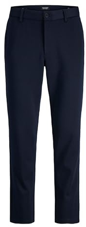 JACK & JONES Boy Chino Hose Chino Hose Junior