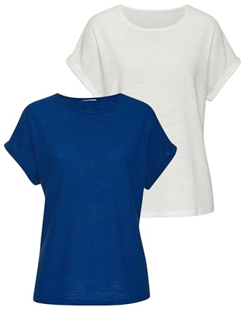 VIVANCE Damen T-Shirt