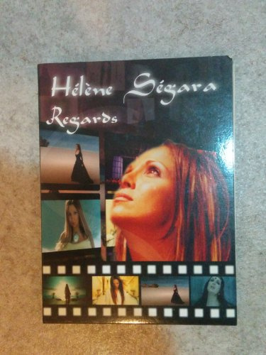 Hélène Ségara : Regards