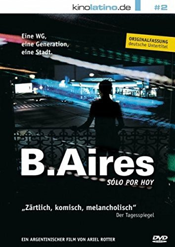 Alive - Vertrieb und Marketing/DVD