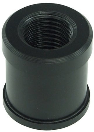 Anschlussadapter für Ultra-Durchlaufkühler 200 auf G1/4