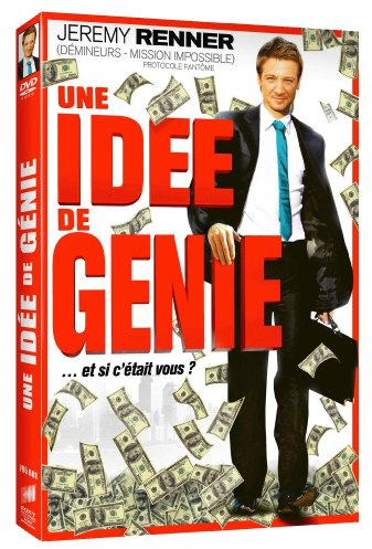 Une idée de génie [FR Import]