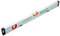 Bellota 50101M-100 - Nivel de burbuja con imán, Standard