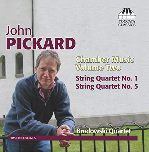 Chamber Music Volume Two