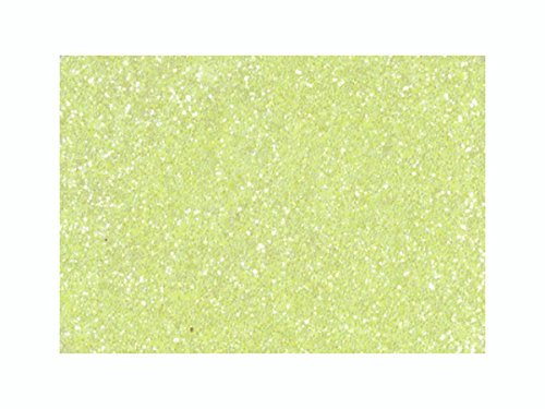 Knorr Prandell 218099004 Glitter Glue 50 ml neongelb