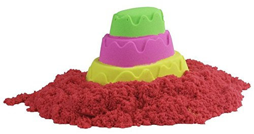 Craze Magic Sand Nachfüllpackung, 85 gr.
