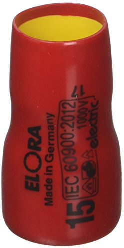 Elora Steckschlüssel 969 VDE 3/8 Zoll 969000152100