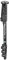 Manfrotto MM290C4US 290 Carbon Fiber Monopod (Black)