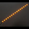 Lumonic LED Strip 0,3m Gelb - Leiste 24V IP65 18LEDs 60/m SMD2835 - Streifen 30cm, Band, Lichtband