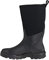 Muck Boots Derwent II, Stivali di Gomma Unisex-Adulto, Nero (Black), 48 EU