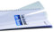 r&b UMT050MA3 Abdeckklarsichtfolie DIN A3, PP transparent matt, 0.50 mm stark, polypropylen, 50 Stück