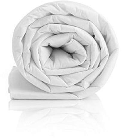 Bedding Heaven 3 tog DUVET Slight Second Lightweight Quilt ideal for Summer. Single, Double, King, Super King Size. This is a UK made slight second direct from the factory. (double)