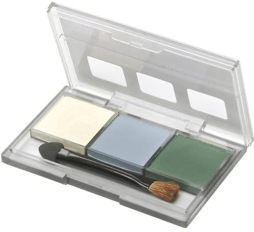 Tamiya 87098 Model Rail Powder Paint Yellow, Grey, Green 1 Set