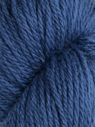 West Yorkshire Spinners 100% Shetland Wool - Shetland Colours Aran 100g Hank (Norwick 172)