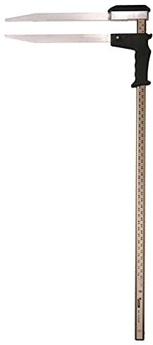 Messkluppe WALDMEISTER 100 cm (Forst), cm-Teilung, ungeeicht