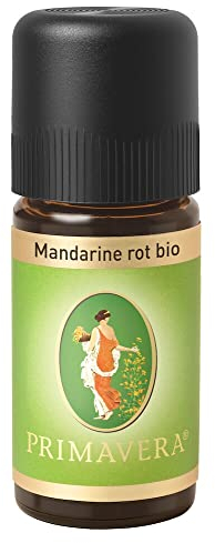 Primavera Life Mandarine rot bio (2 x 10 ml)