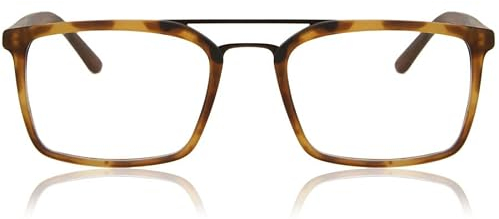 Sunoptic Unisex-Erwachsene Brillen AC29, E, 53
