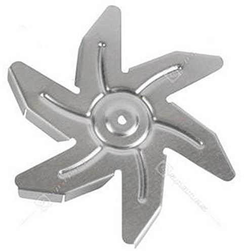 Electrolux AEG Herd 3152666214 Backofen, Weiß, Konvektion, Elektrisch, Lüfterrad für Backöfen, Ofen
