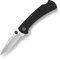 BUCK Couteau 112 Slim Pro Trx G10 Noir