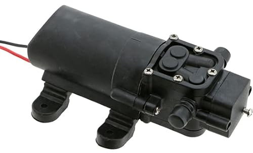 Bomba para pulverizador