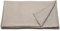 Generisch Babydecke Royal 100% Baby Alpaka - Doubleface Beige Taupe