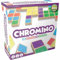 Chromino : nouvelle version - Französische Sprache