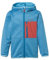 VAUDE Unisex Kinder Kids Kikimora Jacket, Icicle, 158-164 EU
