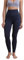 VERTBAUDET Legging Ventre Plat Post Accouchement Marine 34/36