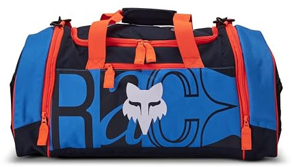 FOX RACE SPEC 180 DUFFLE TRUE BLUE OS