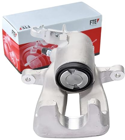 FTE Bremssattel 9298182 Hinterachse links, Ausführung: Bremssattel m. | 9298182 passend für A3 TT Altea Cordoba Ibiza Leo