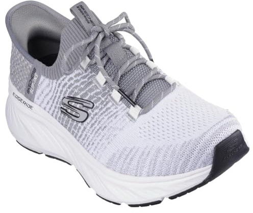 Skechers Herren Edgeride Raygo Hands Free Slip-inSneaker