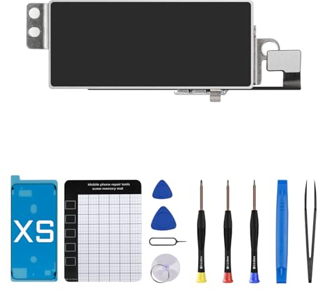 Risidamoy Ersatz für iPhone Xs Taptic Engine
