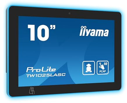 iiyama Prolite TW1025LASC-B1PNR