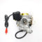 RORVECQ Carb Carburetor For Piaggio For Fly For Liberty Zip 50cc 4 Stroke Scooters 50 CC 4t Carb