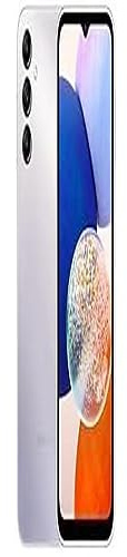 Smartphone Galaxy A14 5G 4Gb 128Gb Silver (Reconditionné)