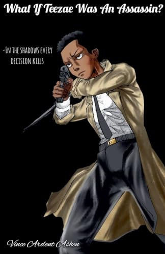 What If Teezae Was An Assassin?