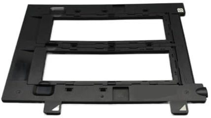 SINOSCOGO 1X 120 220 Filmstreifenhalter Negativ Positiv Foto Scanner Diahalter V700 V750 Pro V800 V850 4990 GT-X900