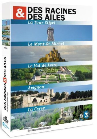 Des racines et des ailes [FR Import]
