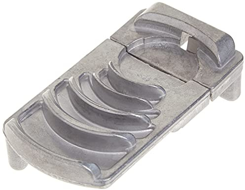 Reed Tool DEB4 Deburring Tool for Plastic, 1-1/4 to 4-Inch