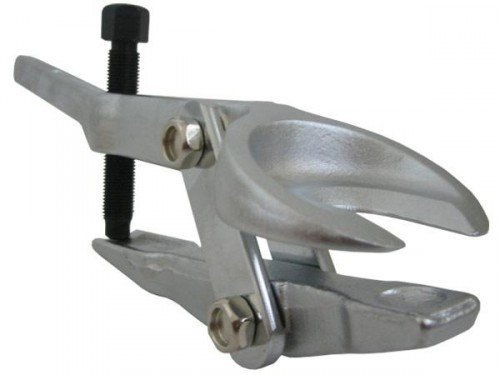 Kugelgelenkabzieher Spurstangenkopf Abdrücker Lkw Bus gross mit Trenngabel 20 mm