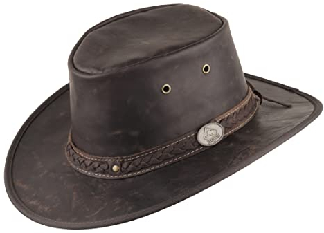 Scippis Kangaroo Sundowner (M, braun)