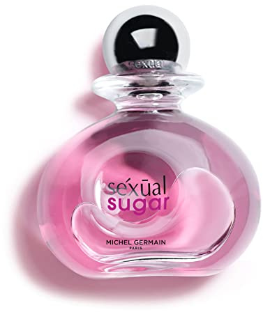 Michel germain - Sexual Sugar von für Damen.Eau de Parfum Spray 4 oz / 125 ml