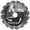 Makita M-Force Saegeblatt, 170 x 30 mm, 16Z, B-31946