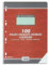 Oxford Office Ringbucheinlagen 21 x 29,7 cm 100 Seiten großes Karo grün 80 g