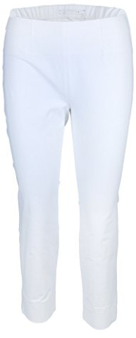 Raffaello Rossi - Penny 6/8 weiß - Weiß, 40, 50, Synthetisch, 87, 80