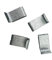 bioMat LinerClip - 4 Stk. Müllsack Clips aus Metall für einen sicheren Halt in die Tonne - Passend für Genormte Abfalltonnen