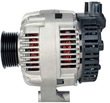 HELLA 8EL 012 427-271 Alternator - 14V - 70A